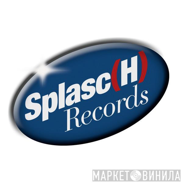 Splasc(h) Records - Винил CD и Кассеты лейбла Splasc(h) Records на сайте МаркетВинила