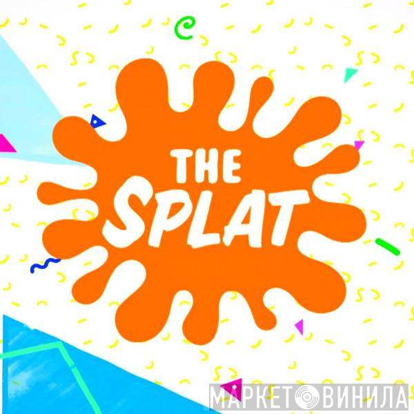 Splat Records - Винил CD и Кассеты лейбла Splat Records на сайте МаркетВинила