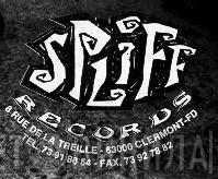 Spliff Records - Винил CD и Кассеты лейбла Spliff Records на сайте МаркетВинила