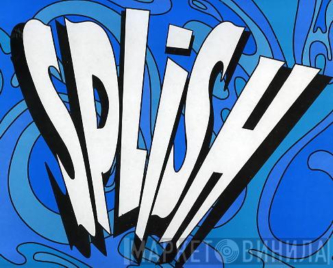 Splish - Винил CD и Кассеты лейбла Splish на сайте МаркетВинила