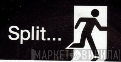 Split Recordings - Винил CD и Кассеты лейбла Split Recordings на сайте МаркетВинила