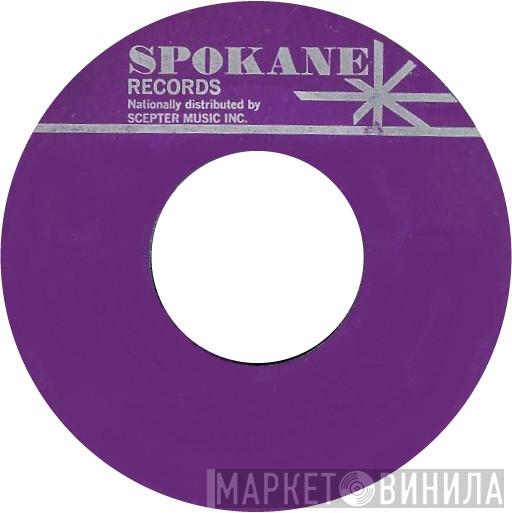 Spokane Records - Винил CD и Кассеты лейбла Spokane Records на сайте МаркетВинила
