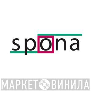 Spona - Винил CD и Кассеты лейбла Spona на сайте МаркетВинила