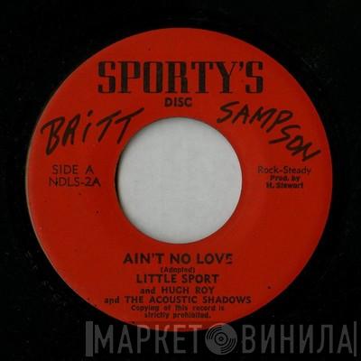 Sporty - Винил CD и Кассеты лейбла Sporty на сайте МаркетВинила