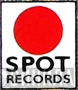 Spot Records  - Винил CD и Кассеты лейбла Spot Records (2) на сайте МаркетВинила