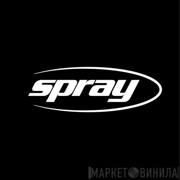 Spray  - Винил CD и Кассеты лейбла Spray (4) на сайте МаркетВинила