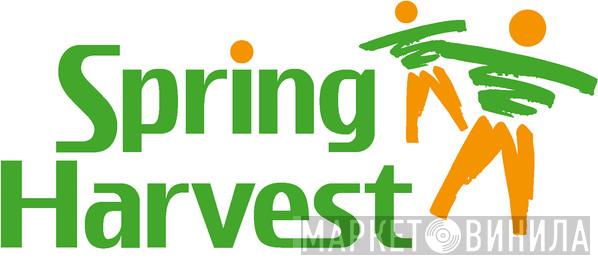 Spring Harvest - Винил CD и Кассеты лейбла Spring Harvest на сайте МаркетВинила