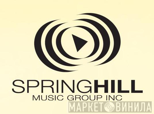 Spring Hill Music Group, Inc. - Винил CD и Кассеты лейбла Spring Hill Music Group, Inc. на сайте МаркетВинила