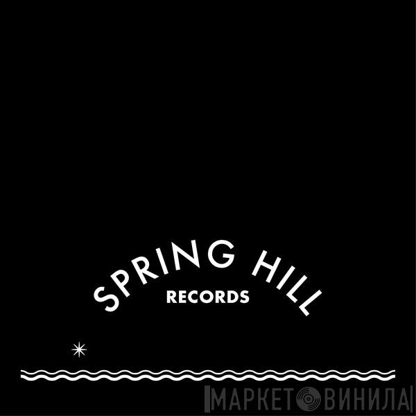 Spring Hill Records - Винил CD и Кассеты лейбла Spring Hill Records на сайте МаркетВинила
