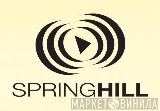 Spring Hill - Винил CD и Кассеты лейбла Spring Hill на сайте МаркетВинила