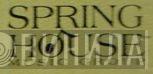Spring House Music Group - Винил CD и Кассеты лейбла Spring House Music Group на сайте МаркетВинила