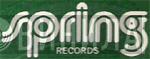 Spring Records - Винил CD и Кассеты лейбла Spring Records на сайте МаркетВинила