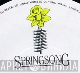 Springsong  - Винил CD и Кассеты лейбла Springsong (2) на сайте МаркетВинила