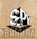 Spy Records - Винил CD и Кассеты лейбла Spy Records на сайте МаркетВинила