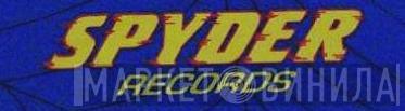 Spyder Records - Винил CD и Кассеты лейбла Spyder Records на сайте МаркетВинила