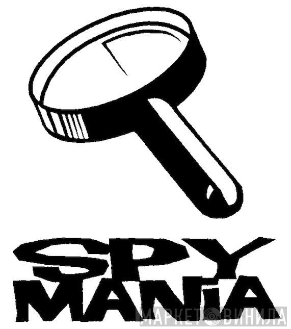 Spymania - Винил CD и Кассеты лейбла Spymania на сайте МаркетВинила