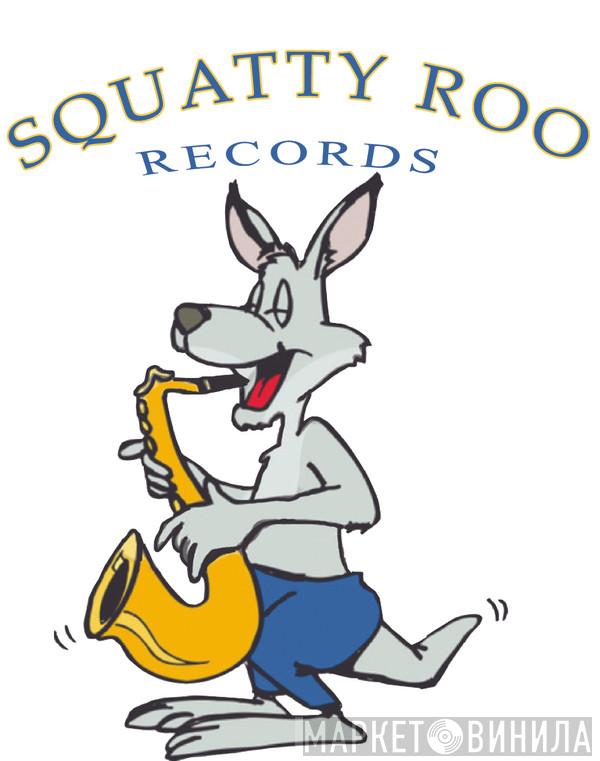 Squatty Roo Records - Винил CD и Кассеты лейбла Squatty Roo Records на сайте МаркетВинила