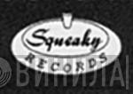 Squeaky Records - Винил CD и Кассеты лейбла Squeaky Records на сайте МаркетВинила