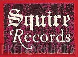 Squire Records - Винил CD и Кассеты лейбла Squire Records на сайте МаркетВинила