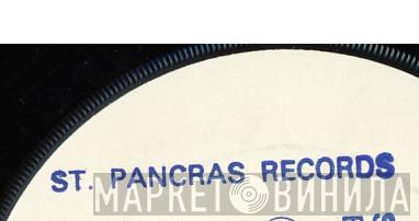 St. Pancras Records - Винил CD и Кассеты лейбла St. Pancras Records на сайте МаркетВинила