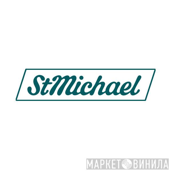 St Michael - Винил CD и Кассеты лейбла St Michael на сайте МаркетВинила