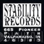 Stability Records - Винил CD и Кассеты лейбла Stability Records на сайте МаркетВинила
