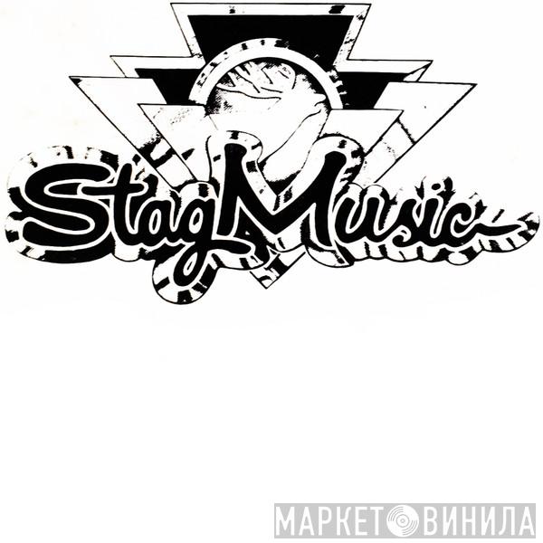 Stag Music - Винил CD и Кассеты лейбла Stag Music на сайте МаркетВинила