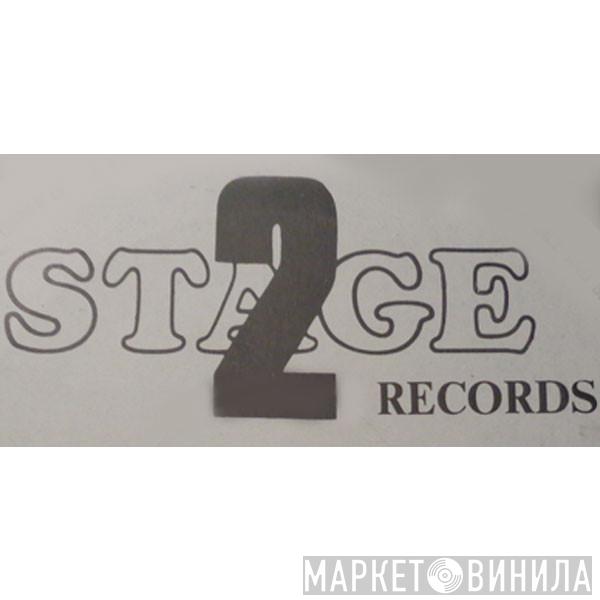 Stage 2 Records - Винил CD и Кассеты лейбла Stage 2 Records на сайте МаркетВинила