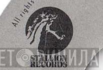 Stallion Records  - Винил CD и Кассеты лейбла Stallion Records (3) на сайте МаркетВинила