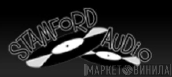 Stamford Audio - Винил CD и Кассеты лейбла Stamford Audio на сайте МаркетВинила