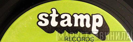 Stamp Records  - Винил CD и Кассеты лейбла Stamp Records (5) на сайте МаркетВинила
