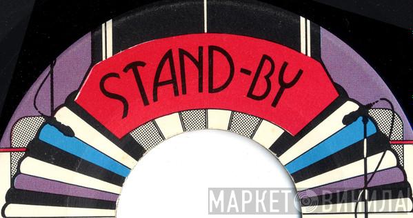 Stand-By - Винил CD и Кассеты лейбла Stand-By на сайте МаркетВинила