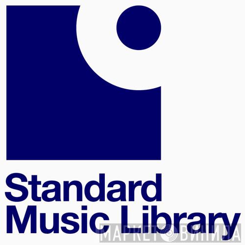 Standard Music Library - Винил CD и Кассеты лейбла Standard Music Library на сайте МаркетВинила