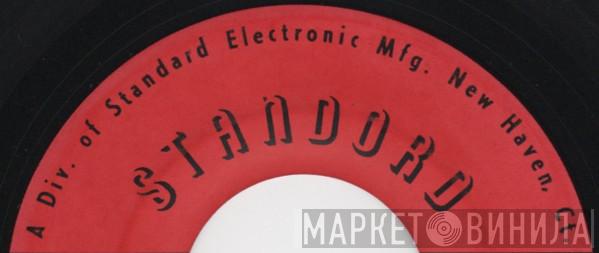 Standord - Винил CD и Кассеты лейбла Standord на сайте МаркетВинила