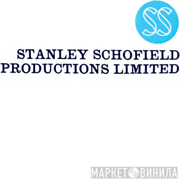 Stanley Schofield Productions Ltd. - Винил CD и Кассеты лейбла Stanley Schofield Productions Ltd. на сайте МаркетВинила