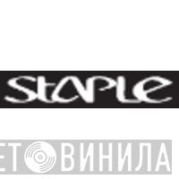 Staple Design - Винил CD и Кассеты лейбла Staple Design на сайте МаркетВинила