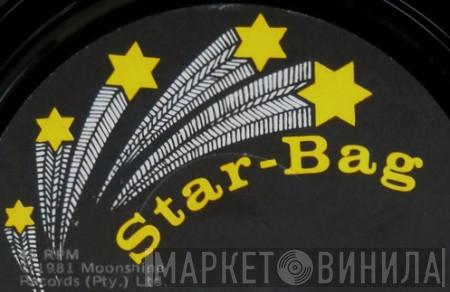 Star-Bag - Винил CD и Кассеты лейбла Star-Bag на сайте МаркетВинила