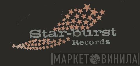 Star-Burst Records  - Винил CD и Кассеты лейбла Star-Burst Records (2) на сайте МаркетВинила
