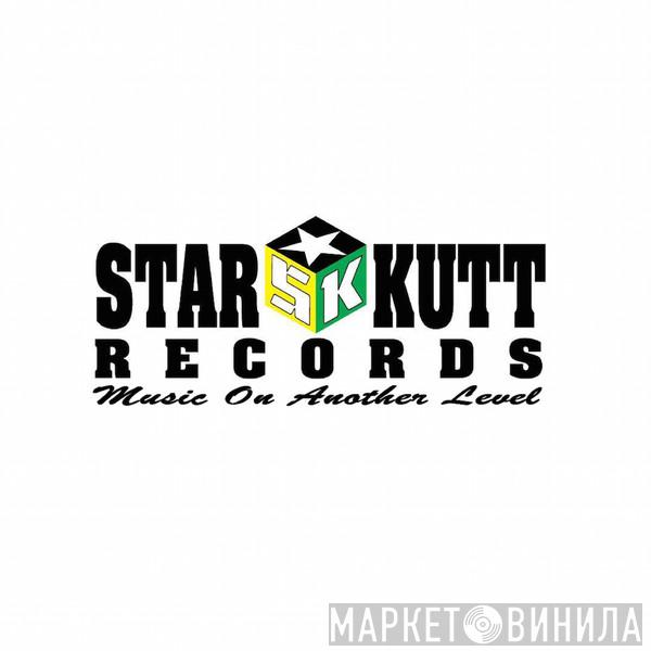 Star Kutt Records - Винил CD и Кассеты лейбла Star Kutt Records на сайте МаркетВинила