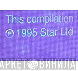 Star Ltd. - Винил CD и Кассеты лейбла Star Ltd. на сайте МаркетВинила