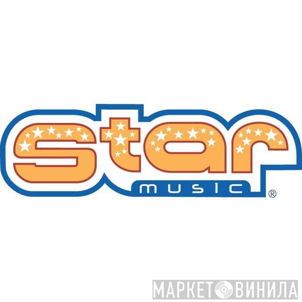 Star Music - Винил CD и Кассеты лейбла Star Music на сайте МаркетВинила