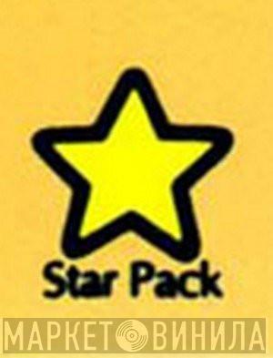 Star Pack - Винил CD и Кассеты лейбла Star Pack на сайте МаркетВинила