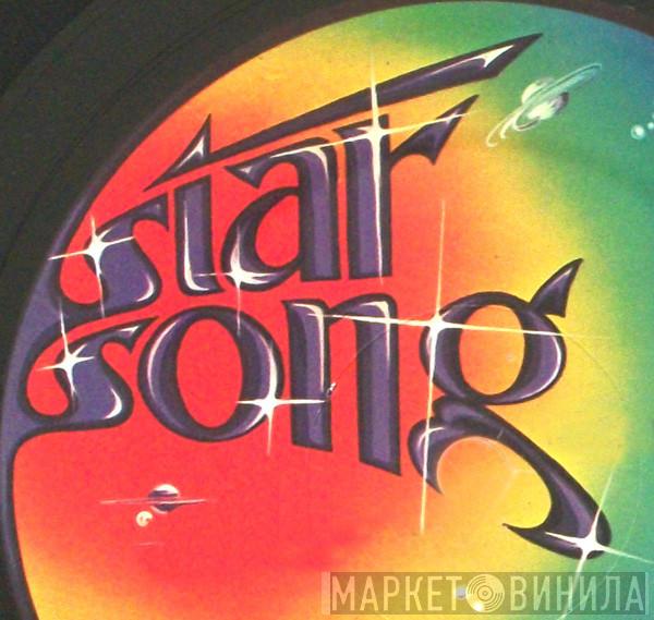 Star Song - Винил CD и Кассеты лейбла Star Song на сайте МаркетВинила