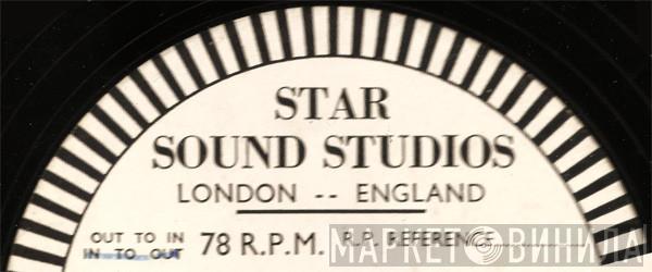 Star Sound Studios - Винил CD и Кассеты лейбла Star Sound Studios на сайте МаркетВинила