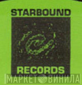 Starbound Records - Винил CD и Кассеты лейбла Starbound Records на сайте МаркетВинила