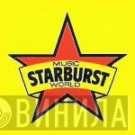 Starburst Music World - Винил CD и Кассеты лейбла Starburst Music World на сайте МаркетВинила