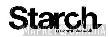 Starch Music - Винил CD и Кассеты лейбла Starch Music на сайте МаркетВинила