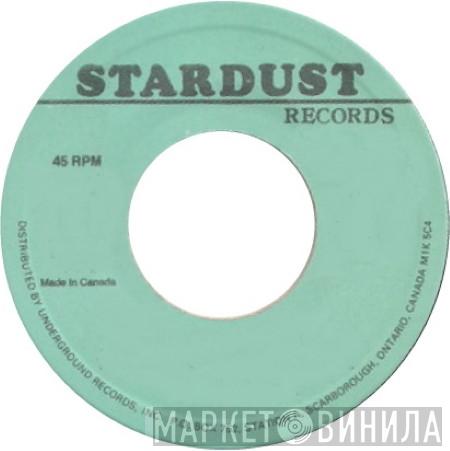 Stardust Records - Винил CD и Кассеты лейбла Stardust Records на сайте МаркетВинила