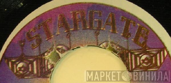 Stargate  - Винил CD и Кассеты лейбла Stargate (2) на сайте МаркетВинила