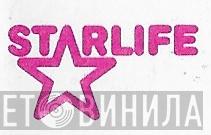 Starlife  - Винил CD и Кассеты лейбла Starlife (3) на сайте МаркетВинила